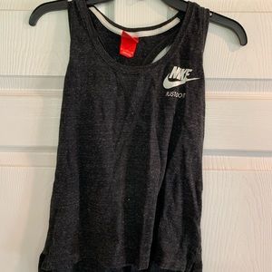 Nike tank